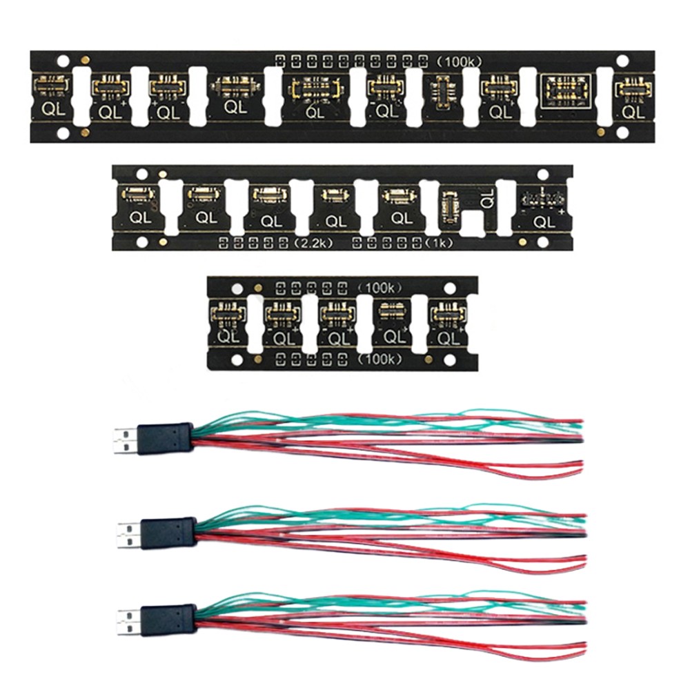 maant motherboard-power-activation-boot-test-cable-1