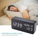 desk wooden-alarm-clock-with-voice-control-06