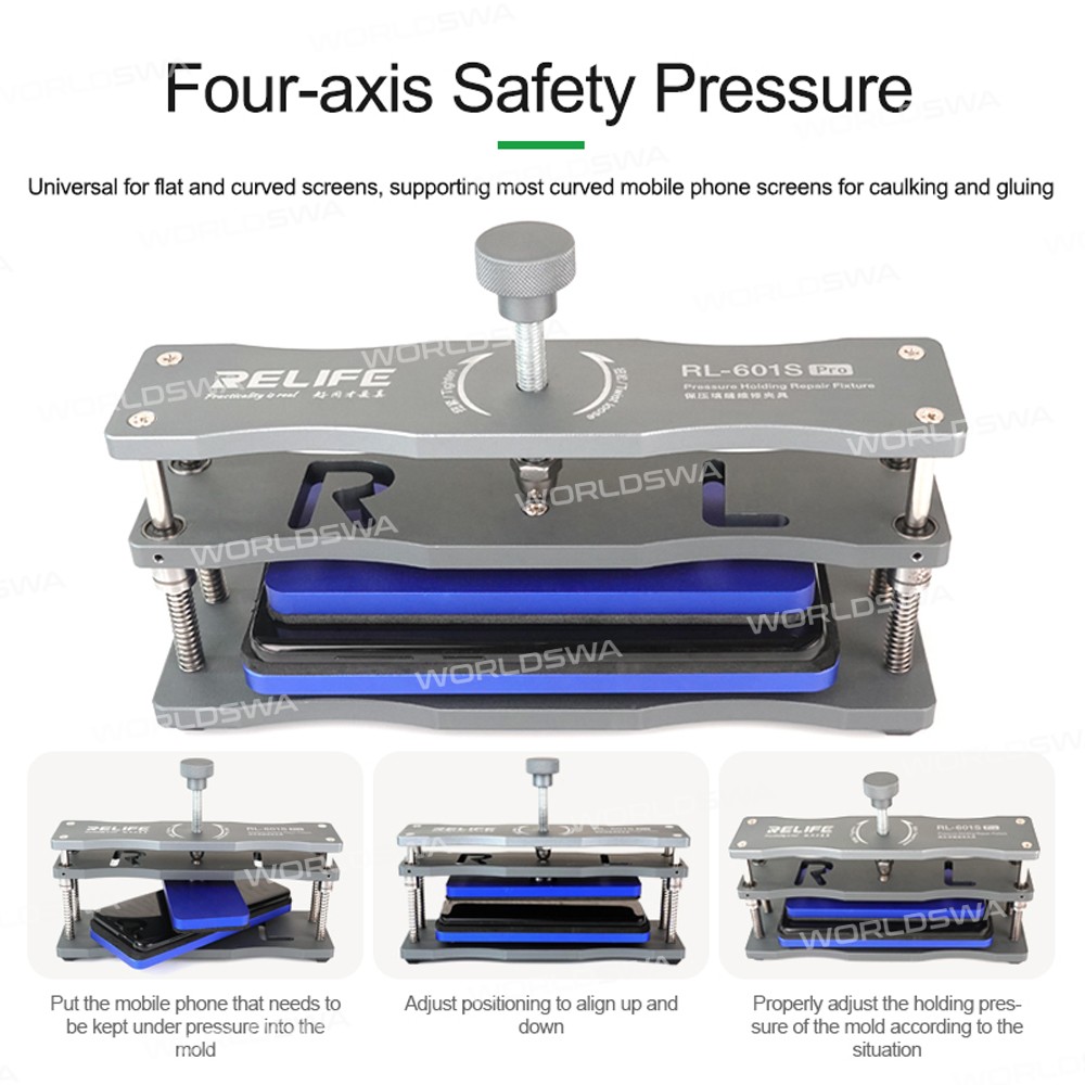 relife rl-601s-pro-universal-pressure-holding-seam-filling-fixture-7