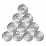 Mechanic iOS LCD Screen IC Flex Cable Protection & Steel Stencil for iPhone 11 to 13 Pro Max