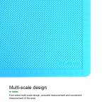 Relife RL-004D Multi-Function Heat Insulation Silicone Anti-Skid Mat