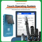relife rl-tb-01-ultra-smart-lcd-true-tone-screen-tester-support-setting-battery-restoration-12