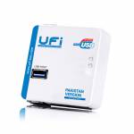 UFI Box - Pakistan Version (Only Work In Pakistan)