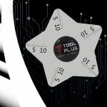 Multipurpose Pry Picks Phone Opening Tools Stainless Steel Opening Anti-Slip Picks Thin Pry Tool for