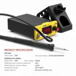 kailiwei t12-professional-constant-temperature-soldering-station-for-mobile-phone-bga-rework-4