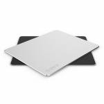 Orico Portable Double Side Waterproof Ultrathin Metal Aluminum Mouse Pad