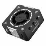 luowei lw-cf01-black-panther-3-in-1-microscope-cooler-exhaust-fan--uv-curing-lamp-1