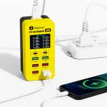 kailiwei klw-at8-8-port-intelligent-pdqc-30-usb-quick-charger-with-led-display-3