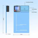 Mijing CPB 300 / 320 LCD Screen Separator Heating Platform for iPhone / Samsung / iPad