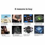 senbono air3-smart-bracelet-sports-watch-10