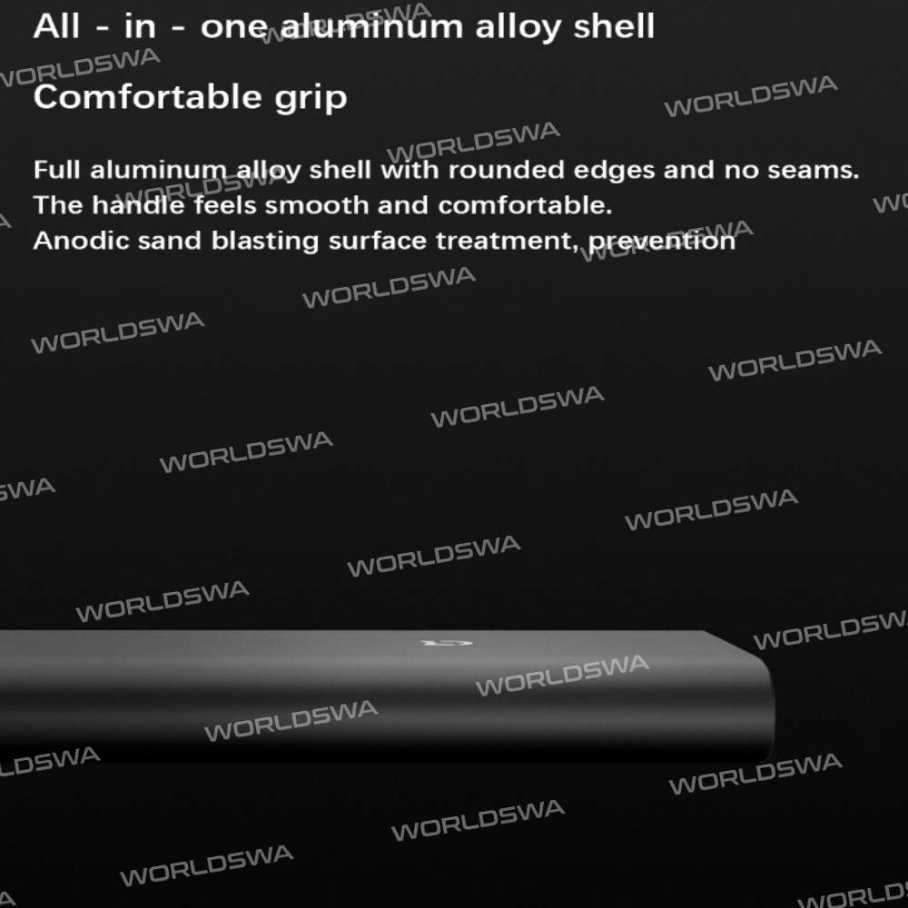 Mijia Wiha Screwdriver Kit 24 Precision Magnetic Bits Aluminum Box Wiha DIY Screw Driver Set