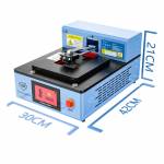 TBK288 Automatic Electric Screen Disassembly Machine Built-in Vacuum Pump for Apple Phone Repair