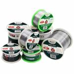 Welding Iron Wire Reel 100g 0.5mm/0.6mm Lead-Free Tin Line Rosin Core Flux Solder Soldering