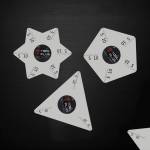 Multipurpose Pry Picks Phone Opening Tools Stainless Steel Opening Anti-Slip Picks Thin Pry Tool for