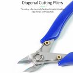 Relife RL-0001 5inch High Precision Cutting Plier