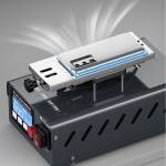 ifixes ir360-max-8-inch-lcd-screen-multi-functional-360-rotary-heating-separator-machine-8