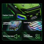 mobile phone-magnetic-semiconductor-cooling-fan-radiator-with-7-gears-adjustable-7