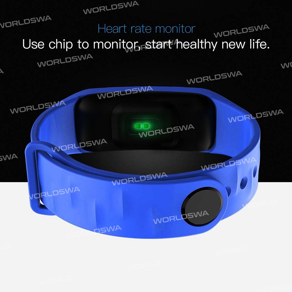c1plus color-screen-smart-multi-function-sports-bracelet-05