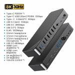 orico dka22-22-in-1-type-c-8k-desktop-docking-station-2