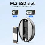type c-magnetic-suction-aluminum-m2-sata-ssd-enclosure-for-2230-2242-ssd-6