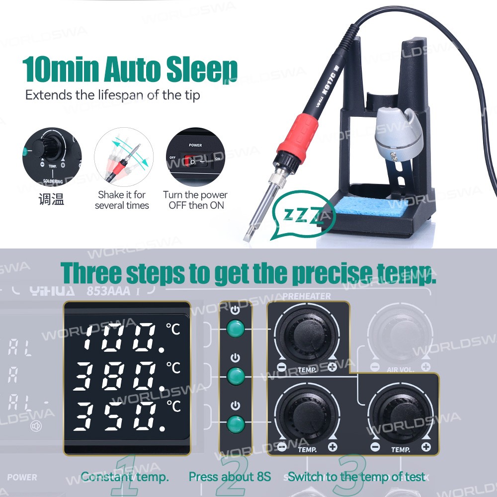 yihua 853aaa-i-digital-display-desoldering-station-7