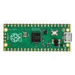 raspberry pi-rp2040-dual-core-pico-development-board-supports-micro-python-3
