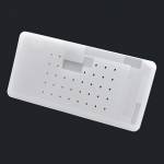lcd screen-remove-glue-cleaning-adsorption-silicone-mat-for-iphone-x-to-13pro-max-10