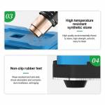 relife rl-601t-middle-layer-bga-reballing-fixture-with-stencil-for-iphone-16-4