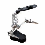 helping hands-table-magnifier-35x-12x-desktop-led-light-07