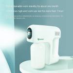 GD-06 380ML Household Portable Wireless Atomization Nano Handheld Spray Disinfection Machine