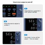 wanptek eps-series-adjustable-switching-dc-power-supply-with-usb-type-c-dual-interface-14