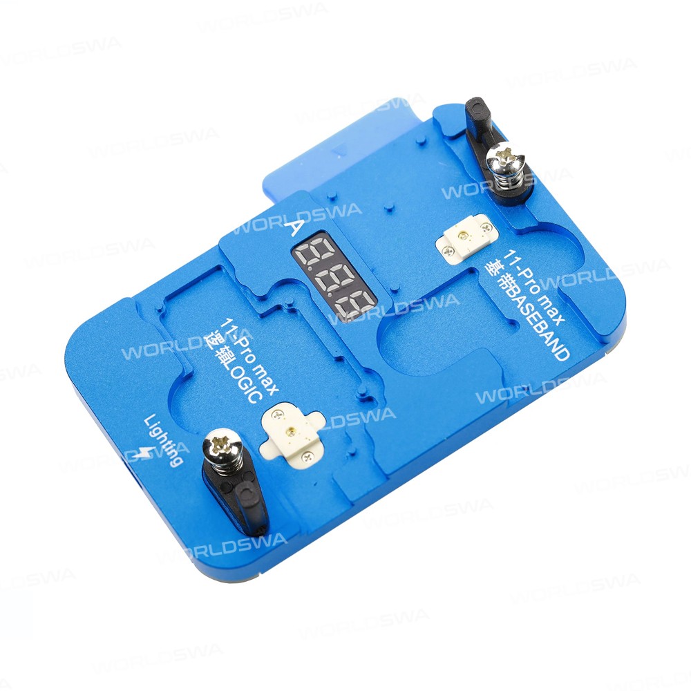 JC Logic Baseband EEPROM Chip Non-removal Module for iPhone 11 / 11 Pro / 11 Pro Max