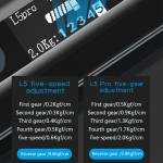 maant l5-l5-pro-double-torque-adjustable-precision-electric-screwdriver-set-for-mobile-phone-repair-