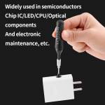 luxianzi anti-static-manual-vacuum-sucking-suction-pen-with-4pcs-suction-tip-for-ic-chips-pick-up-8