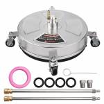 46cm 18inch-pressure-washer-surface-cleaner-stainless-steel-housing-01