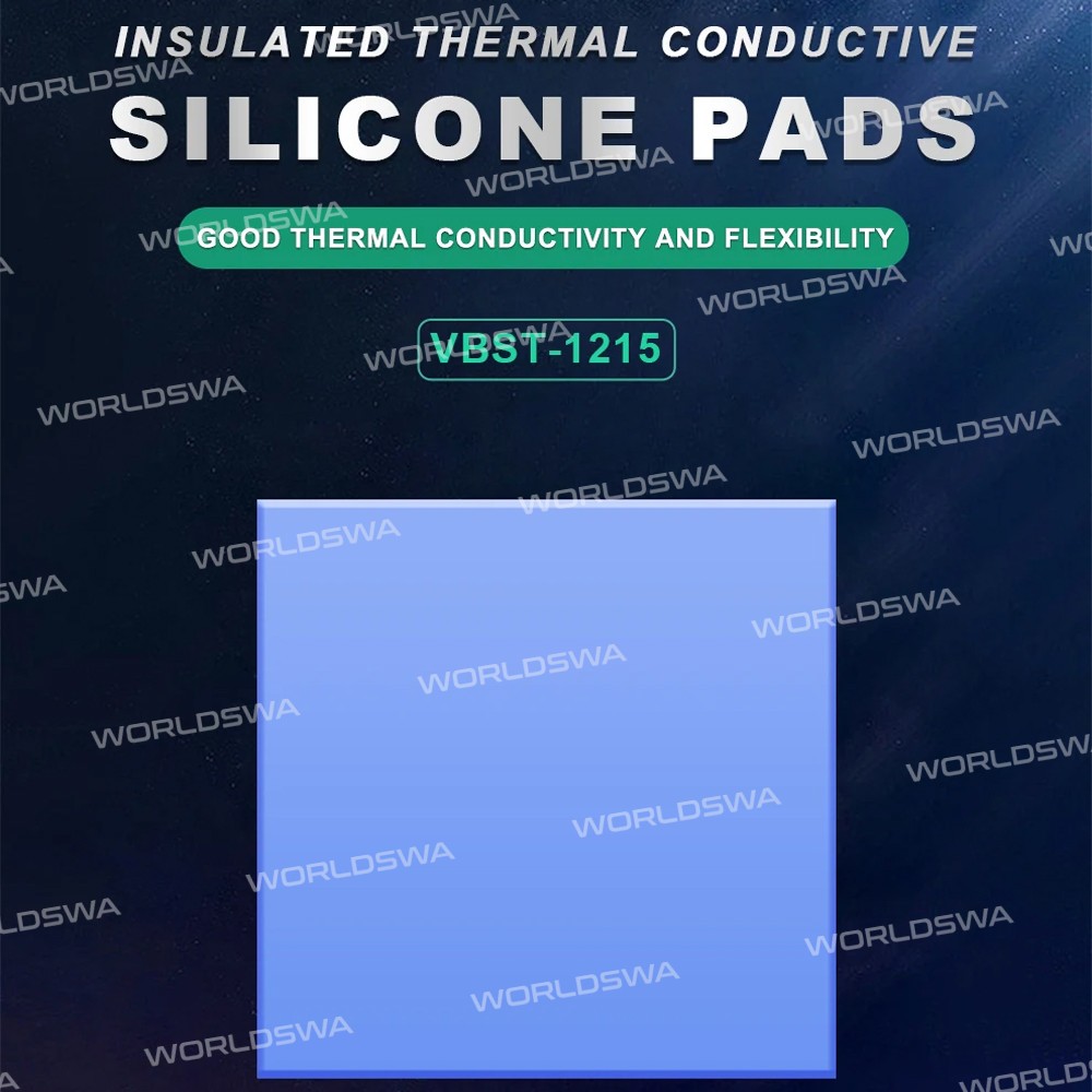 vbst 1215-12x12x15mm-thermal-silicone-pads-for-mobile-phone-motherboard-chip-2