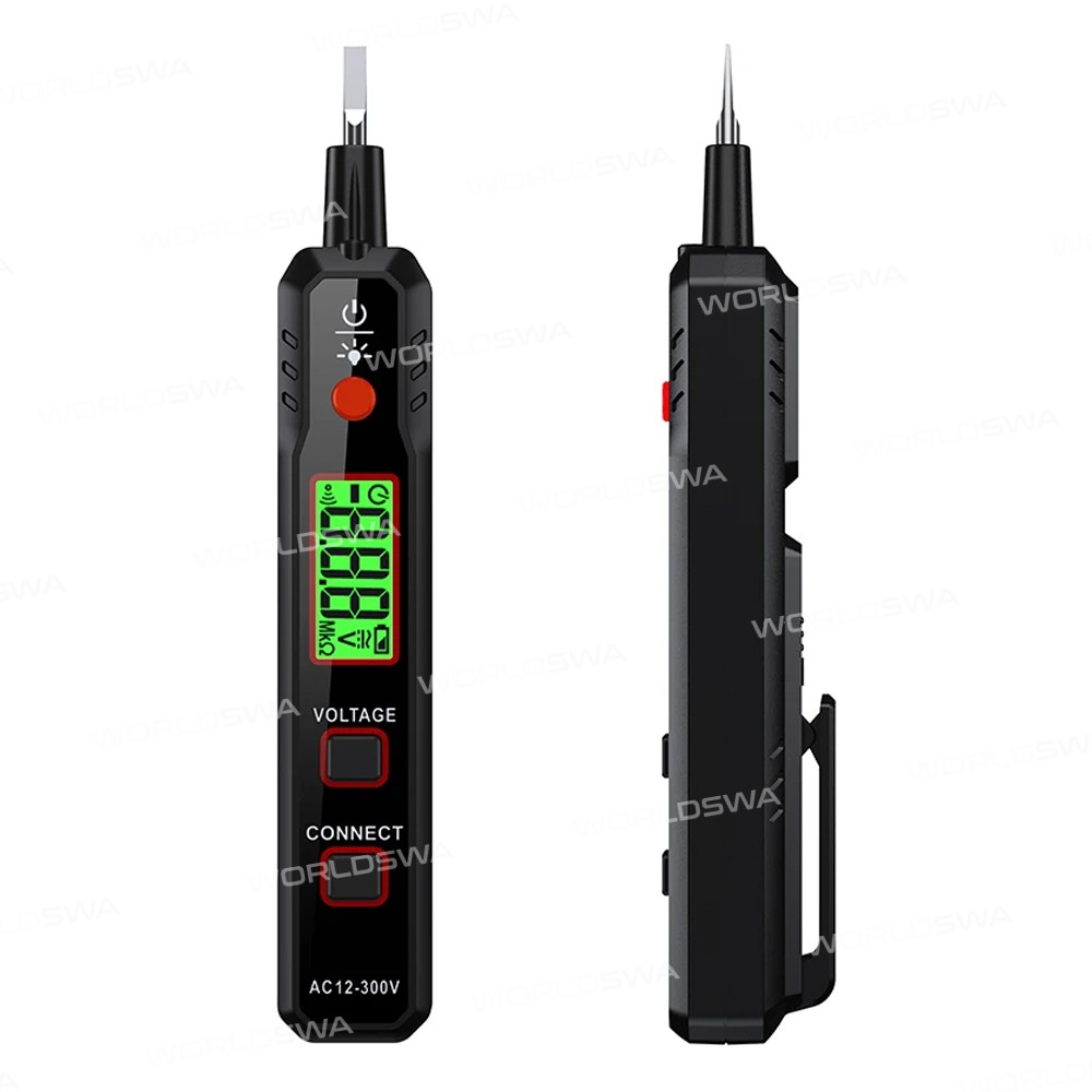 habotest ht89-12300v-ac-contact-voltage-tester-for-livenull-wire-with-flashlight-2