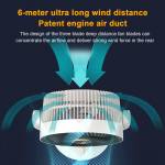 circulating air-table-fan-with-night-light-desktop-fan-hanging-fan-4-speed-adjustable-electric-cooli