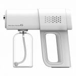 K5 Rechargeable Household Portable Wireless Atomization Nano Handheld Spray Disinfection Machine
