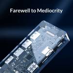orico wb-series-type-c-to-multiple-interfaces-transparent-hub-7