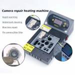 Gtoolspro G-010 Dedicated Fix Camera Repair Heating Table for iPhone 7G to 13Pro Max