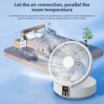 table fan-wall-mounted-fan-auto-oscillation-rechargeable-battery-05