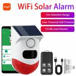 tuya wifi-solar-powered-wireless-infrared-motion-detector-sensor-2