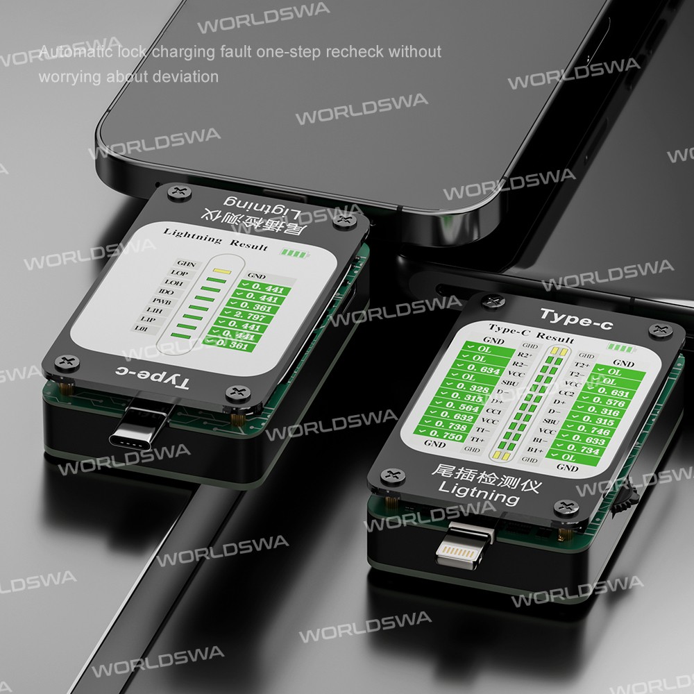 v68 type-c-lighting-interface-automatic-tail-plug-detector-for-iphone-android-8