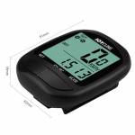 bike computer-bicycle-waterproof-wired-speedometer-3