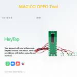 Magico OPPO Tool