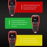 uni t-ut343e-0-2000m-car-coating-thickness-gauge-with-bluetooth-function-14