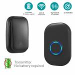 wireless door-bell-ip44-waterproof-doorbell-chime-kit-3