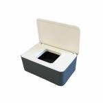 disposable mask-storage-box-dust-proof-flip-cover-cas-26