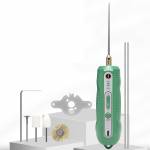 vbest k4-adjustable-speed-electric-glue-removal-machine-with-led-green-dust-light-2